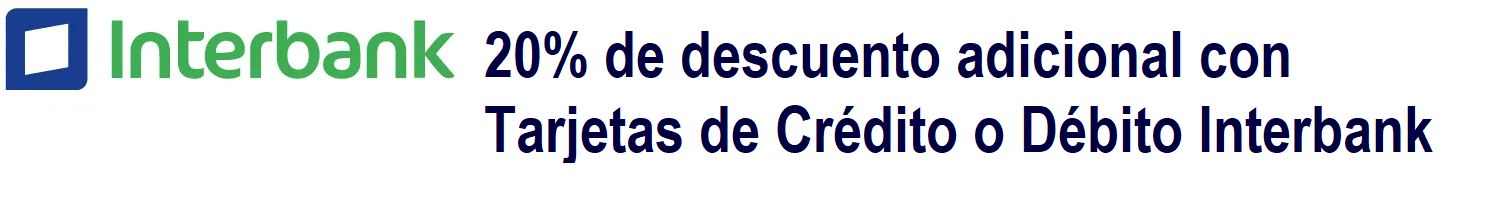 Logo de pago