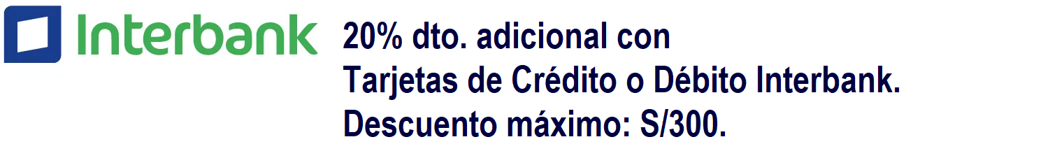 Logo de pago