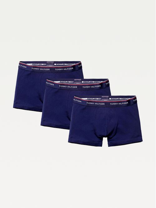 Pack de 3 calzoncillos Trunk.