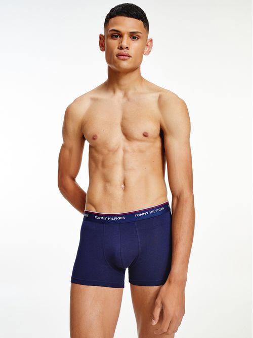 Pack de 3 calzoncillos Trunk.