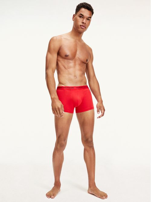 3 PACK CALZONCILLO PARA HOMBRE