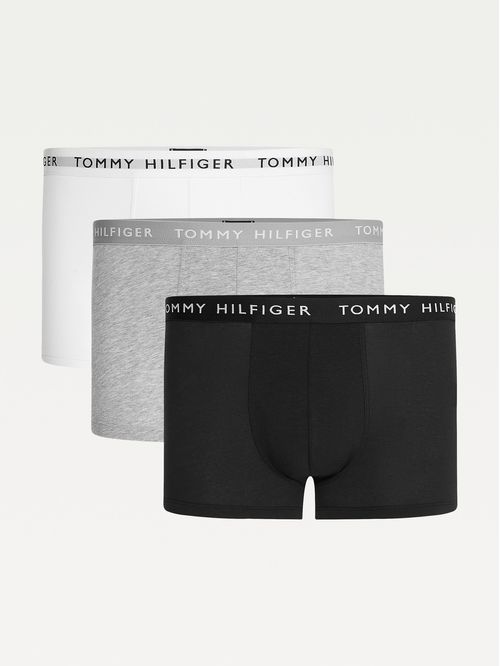3 PACK CALZONCILLO PARA HOMBRE