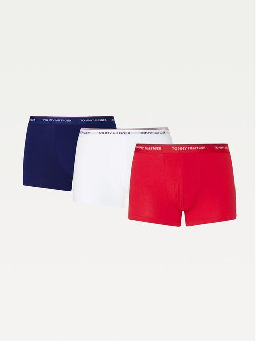 Pack de 3 calzoncillos Trunk. TH