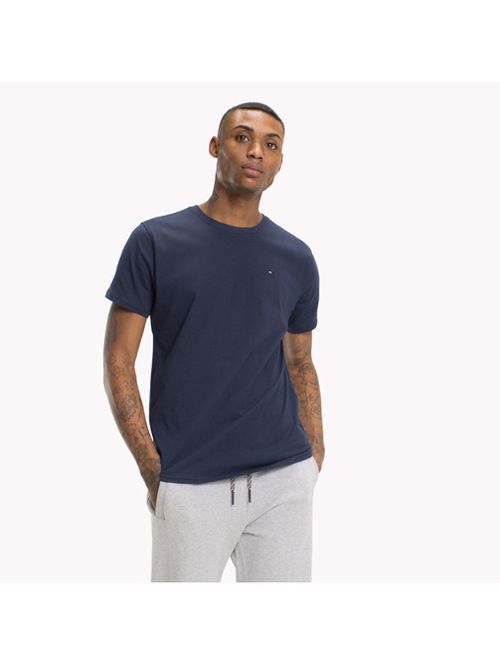 T-SHIRT M/C PARA HOMBRES TH