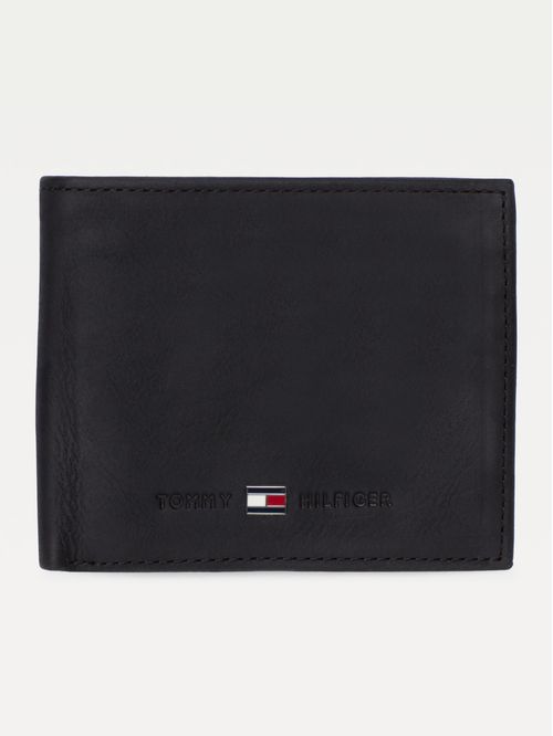 BILLETERA JOHNSON MINI CC WALLET