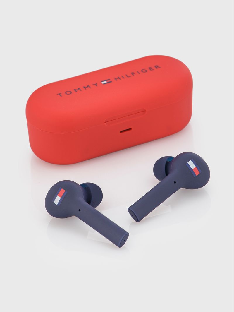 Audifonos bluetooth 2025 tommy hilfiger