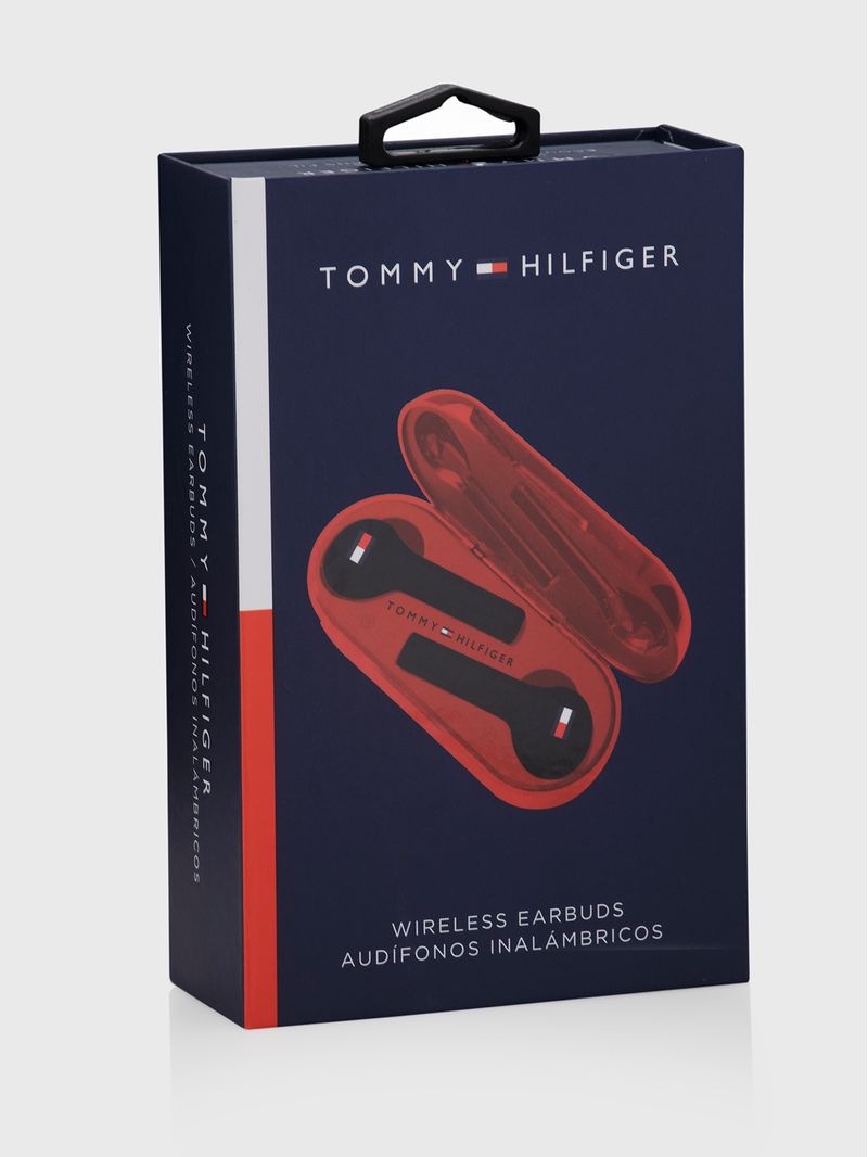 Audifonos inalambricos tommy online hilfiger