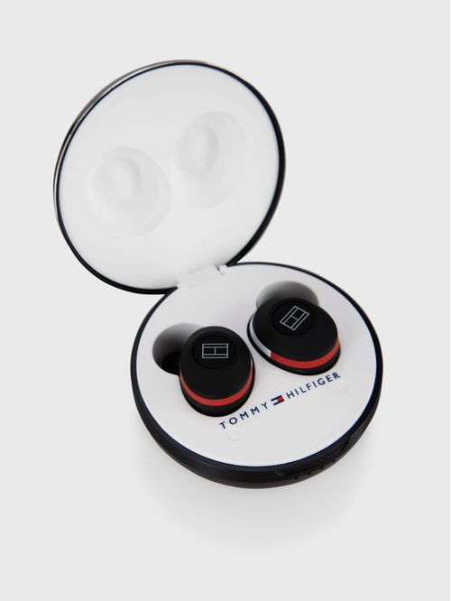 AURICULARES WIRELESS EARBUDS WITH METAL CH