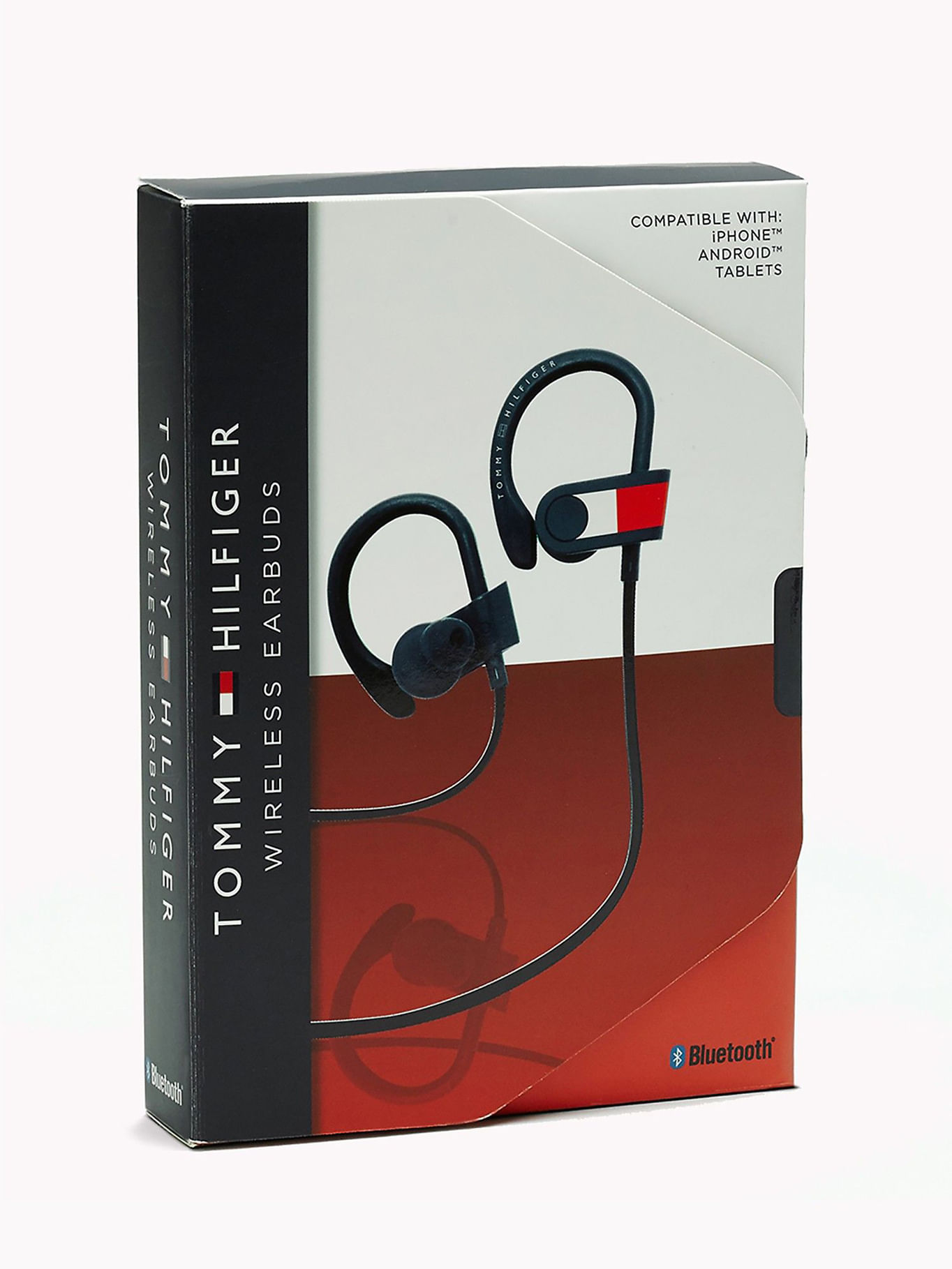 Audifonos bluetooth 2025 tommy hilfiger