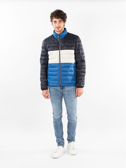 CASACA LT WEIGHT QUILTED -
