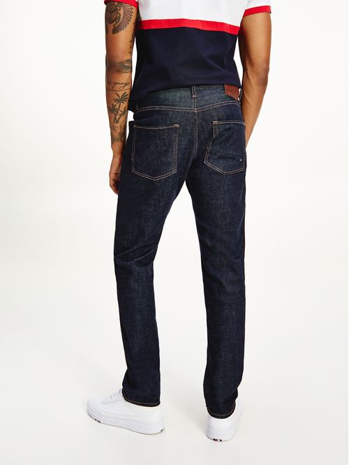 JEAN CORE BLEECKER SLIM JEAN