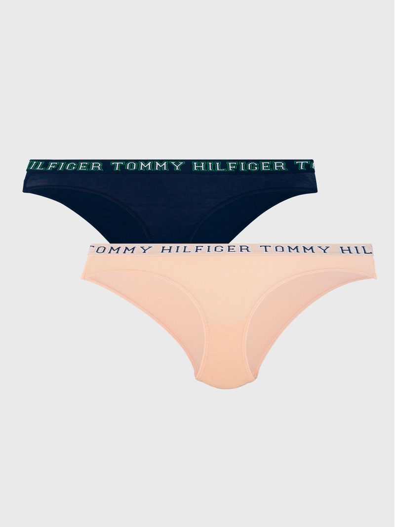 Bikinis niña tommy hilfiger sale