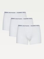  Tommy Hilfiger Pack de 3 calzoncillos hombre Slip tripack ropa  interior Item UM0UM01655 3P WB Brief : Ropa, Zapatos y Joyería