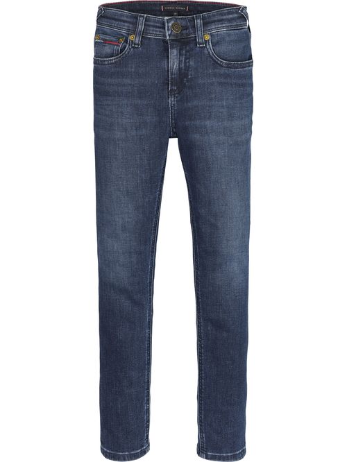 SCANTON Y WATER REPELLENT