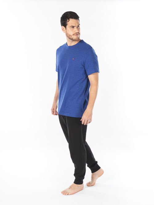 S/S CREW NECK