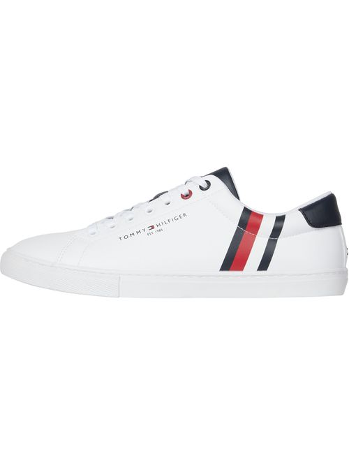 ZAPATILLAS TH SIDE STRIPE SNEAKER