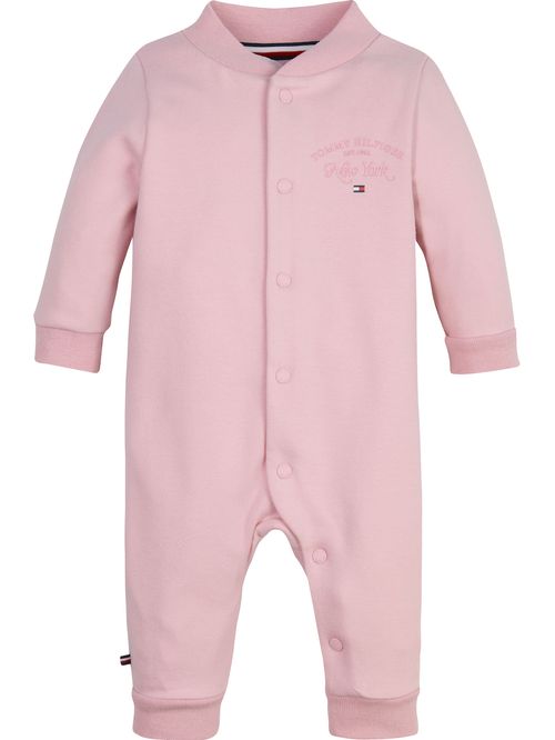 BABY TOMMY GRAPHIC LOGO COVER