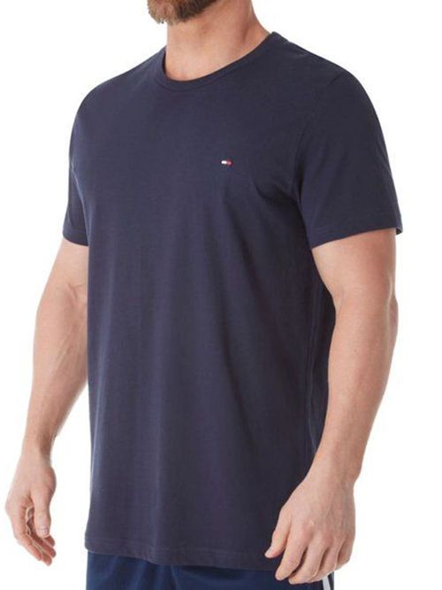CAMISETA M/C TH CORE FLAG CREW TEE TH