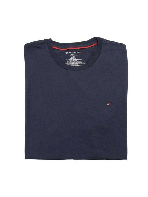 CAMISETA M/C TH CORE FLAG CREW TEE TH