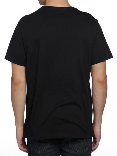 CAMISETA TH CORE FLAG CREW TEE