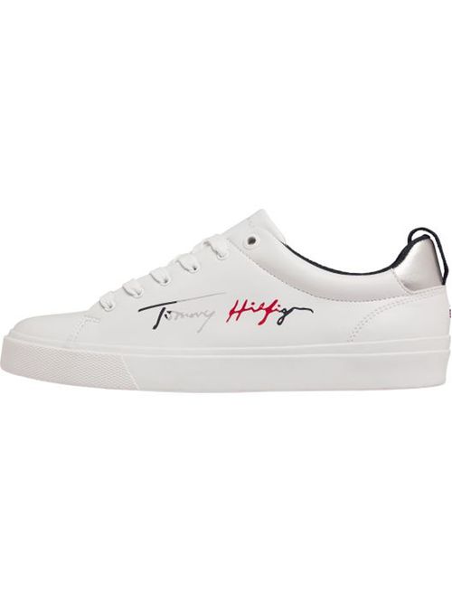TH SIGNATURE SNEAKER WMN