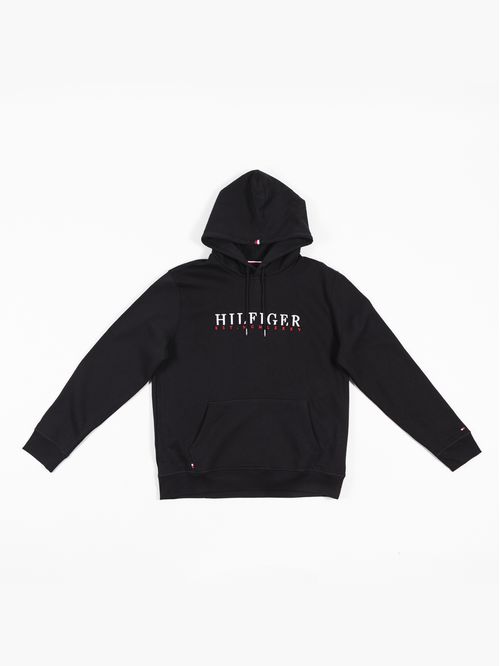 SWEATSHIRT ES-CORP GRAPHIC HOODIE-B