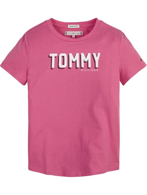 CAMISETA WCC TOMMY TEE SS