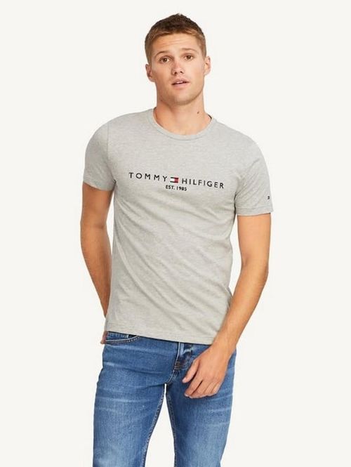 CAMISETA IM CORE TOMMY LOGO TEE