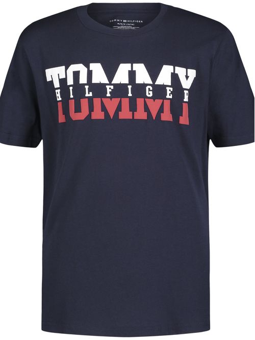 CAMISETA SPLIT TYPE SS TEE