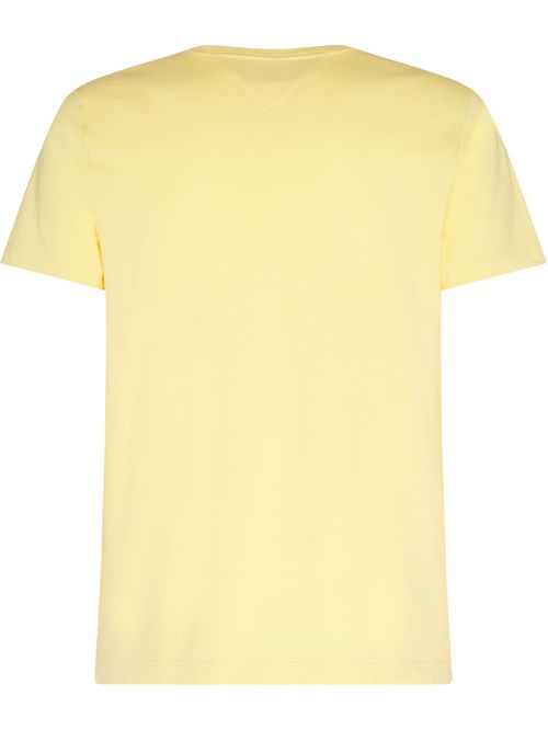 CAMISETA WCC ESSENTIAL COTTON TEE