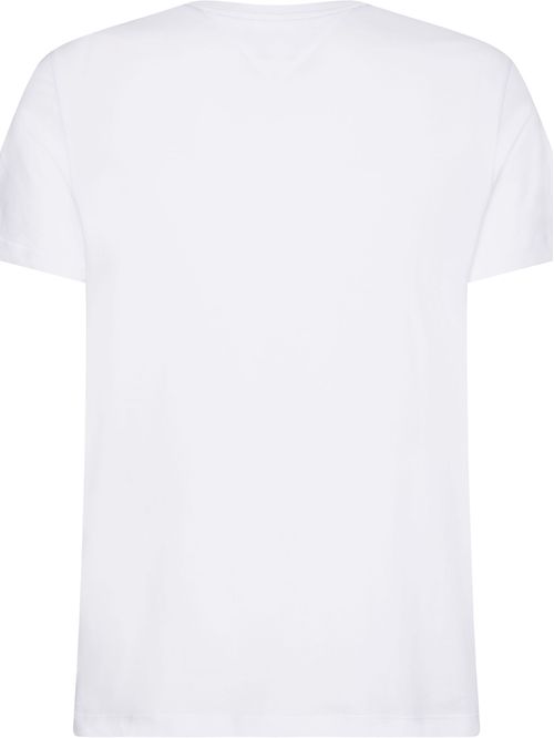 CAMISETA IM BOX OUTLINE HILFIGER TEE