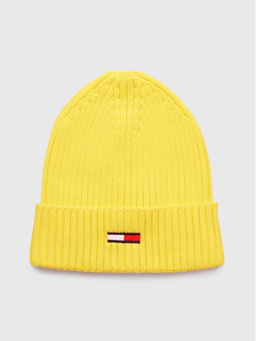 GORRO TJM FLAG RIB BEANIE