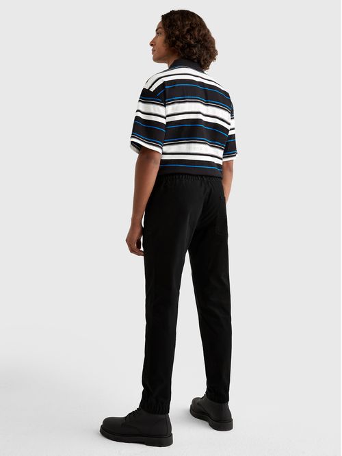 PANTALON TJM SCANTON SOFT TWILL JOG
