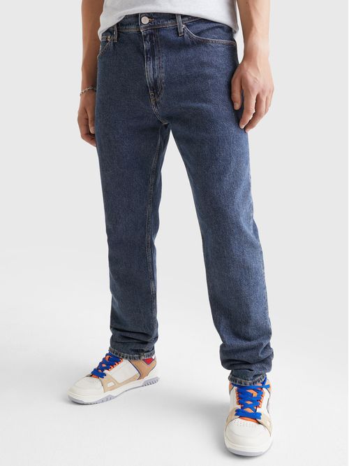 JEAN ETHAN RLXD STRGHT DF6134