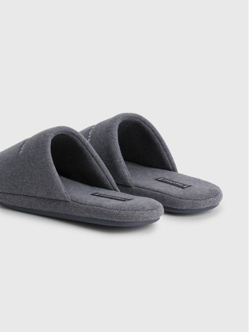 PANTUFLAS ESSENTIAL HILFIGER HOMESLIPP
