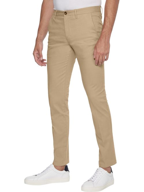 PANTALON WCC BLEECKER ESSENTIAL TWILL