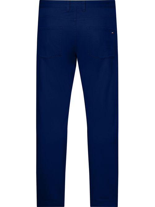 PANTALON WCC DENTON 5 PKT LW TWILL