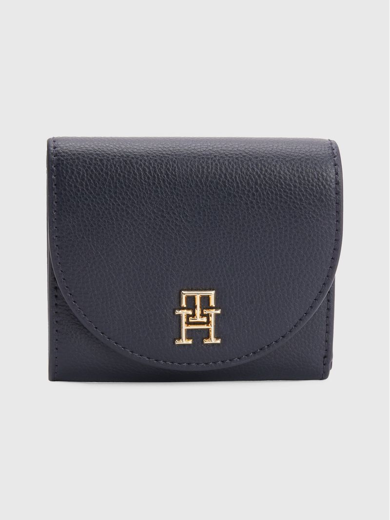 Billetera de discount mujer tommy hilfiger