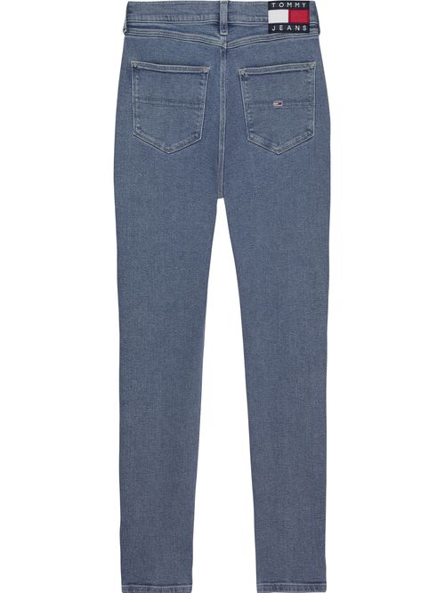 JEAN SYLVIA HR SPR SKNY DF6211