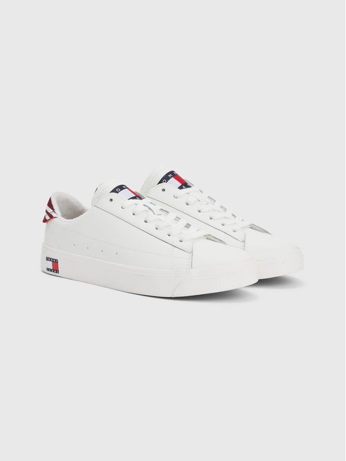 ZAPATILLAS HD TOMMY JEANS VARSITY WMNS