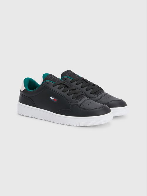 ZAPATILLAS HD TOMMY JEANS COURT CUPSOLE