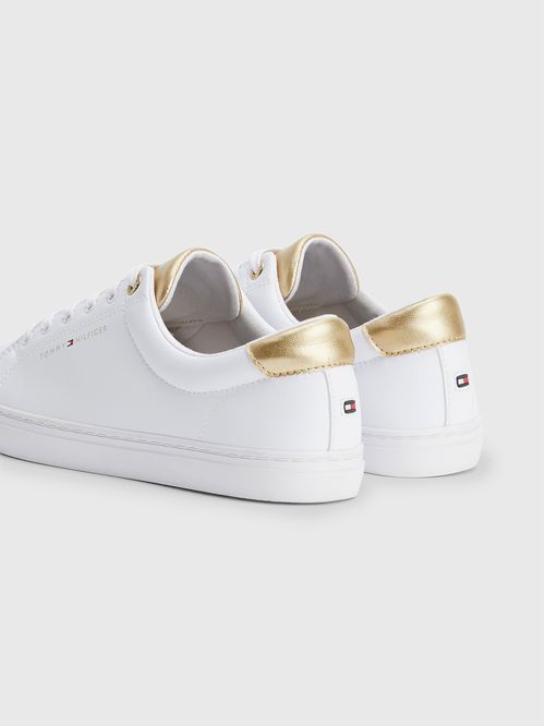 ZAPATILLAS TH TOUCH OF GOLD SNEAKER