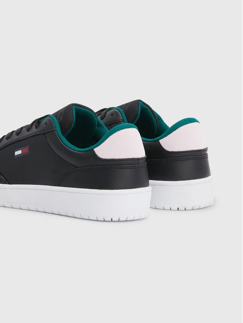 ZAPATILLAS HD TOMMY JEANS COURT CUPSOLE