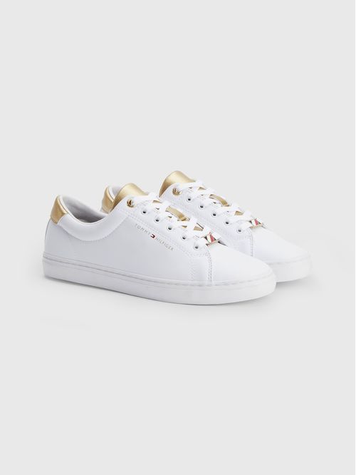 ZAPATILLAS TH TOUCH OF GOLD SNEAKER