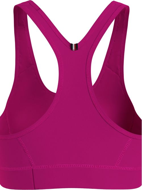 TOP MID INTENSITY ESSENTIAL BRA