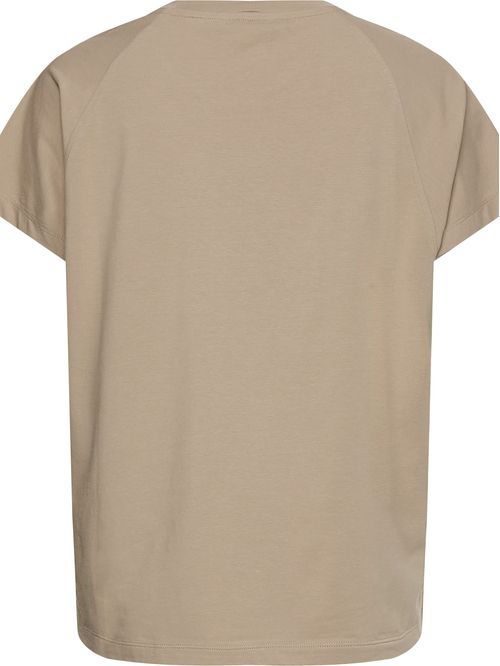 CAMISETA RELAXED ARCHED HILFI