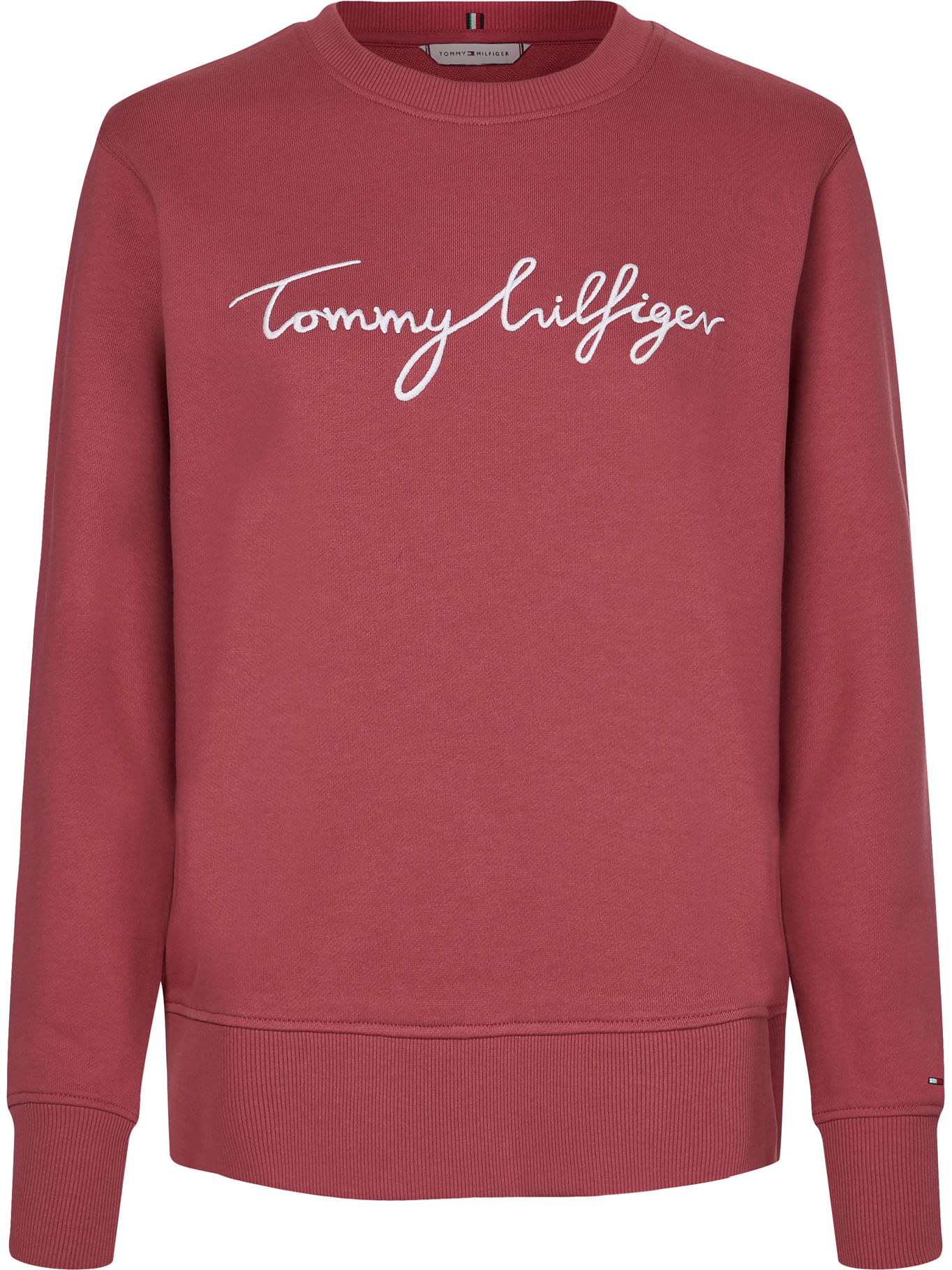 Poleras tommy de mujer sale