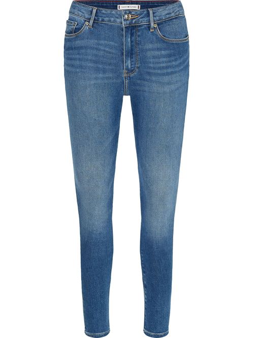 JEAN TH FLEX HARLEM U SKINNY HW IZ