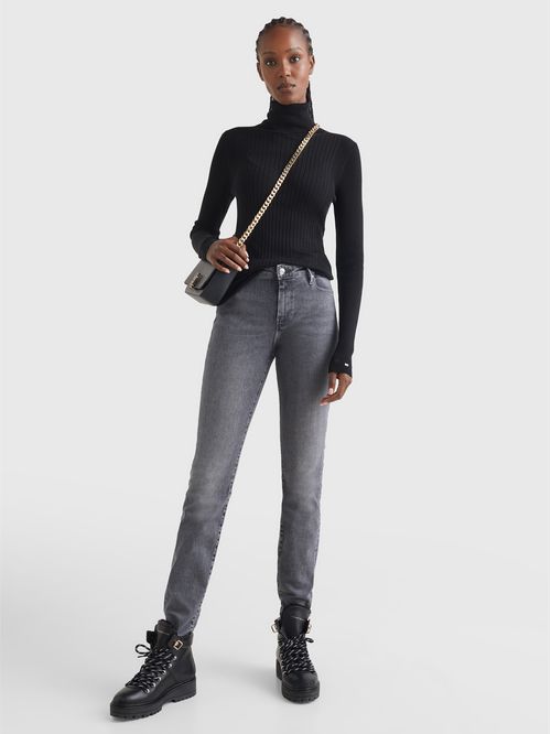 JEAN COMO SKINNY RW EVA