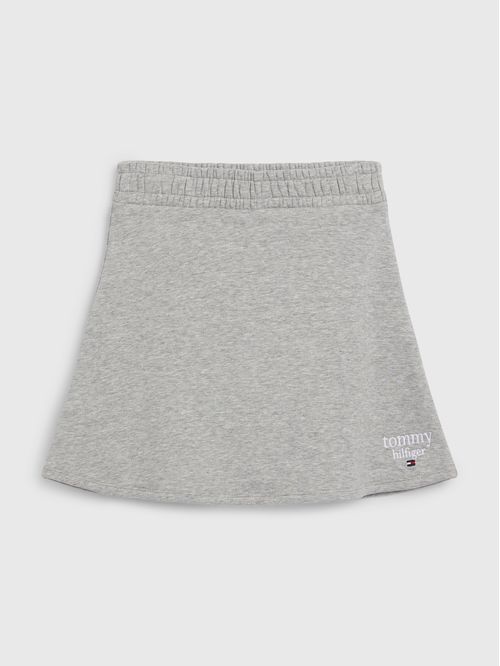 FALDA TOMMY GRAPHIC HWK SKIRT